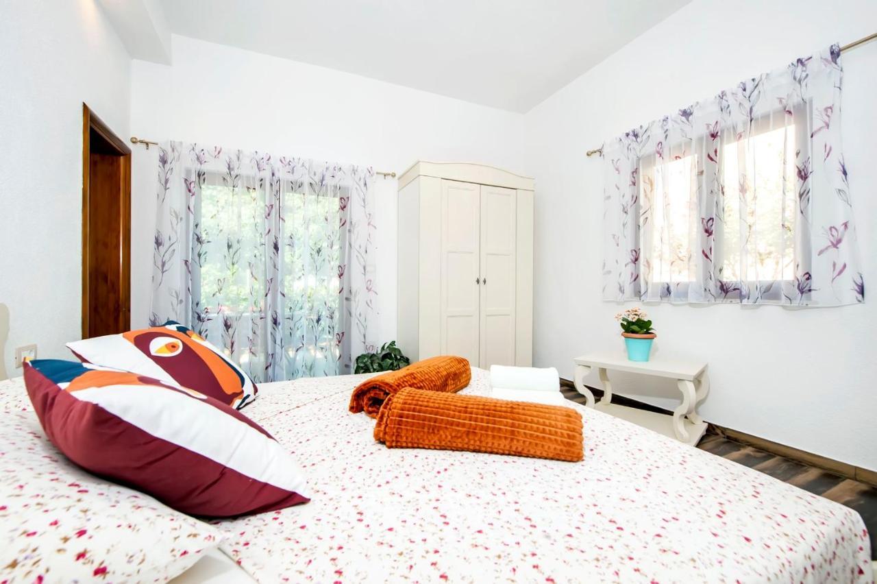 Apartments Karmen Rovinj Exterior photo
